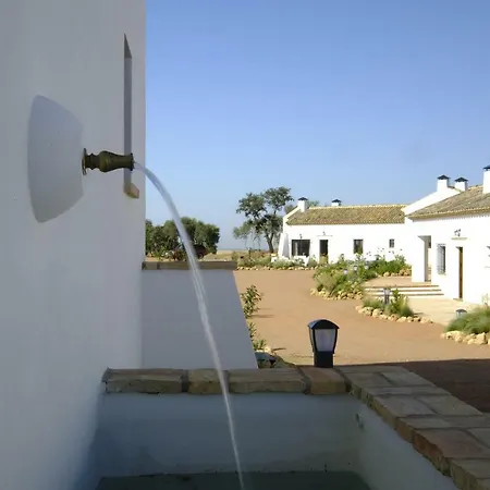 Venkovský dům Casas De Alisne