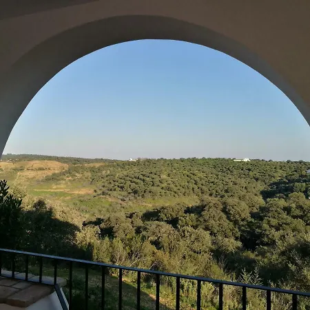 Casas De Alisne Landhuis