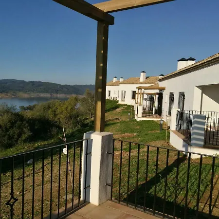 Landhuis Casas De Alisne *