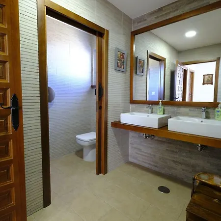 Landhuis Casas De Alisne