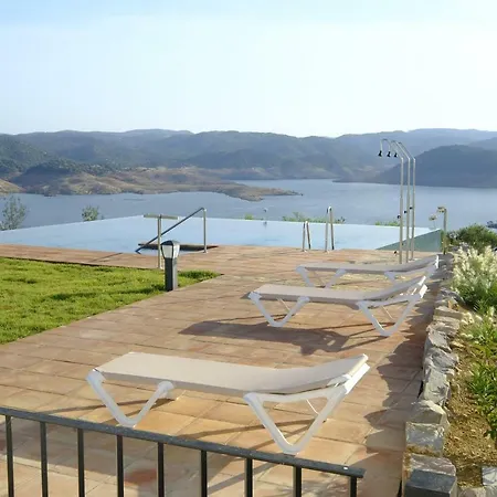 Casas De Alisne Landhuis Almodóvar del Río
