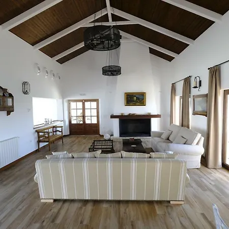 Casas De Alisne Landhuis