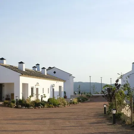 Casas De Alisne Almodóvar del Río