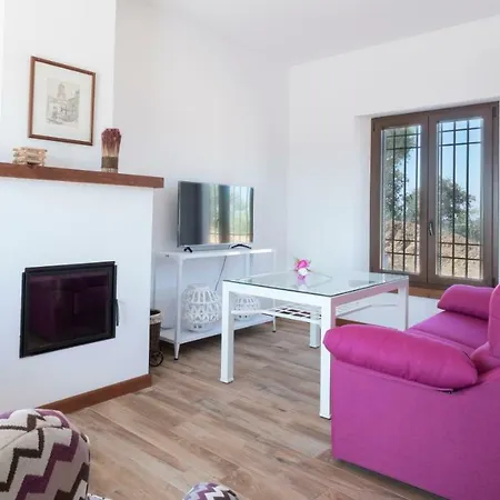 Casas De Alisne Almodóvar del Río