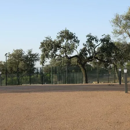 Casas De Alisne * Almodóvar del Río