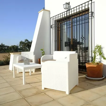 Landhuis Casas De Alisne *