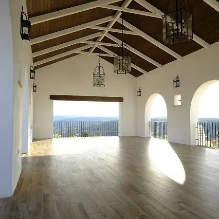Casas De Alisne