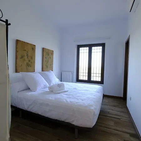 Landhuis Casas De Alisne