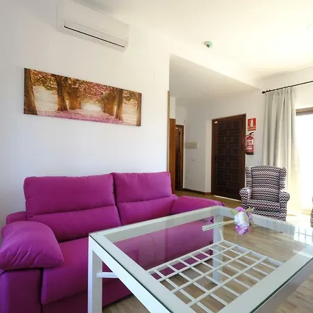 Casas De Alisne Landhuis *