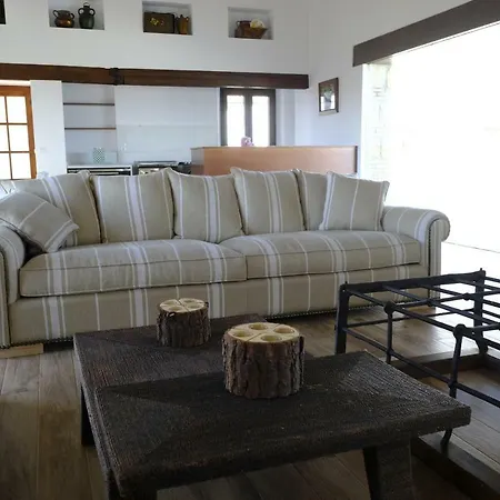 Casas De Alisne Landhuis *