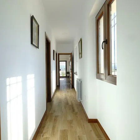 Casas De Alisne Landhuis