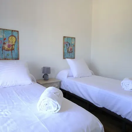 Casas De Alisne Landhuis *