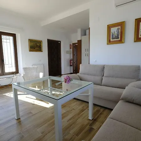 Casas De Alisne *