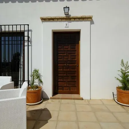 Casas De Alisne