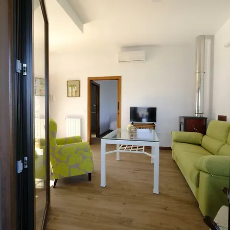 Landhuis Casas De Alisne *