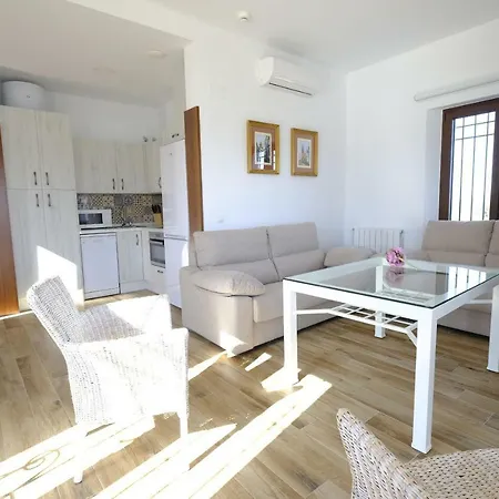 Landhuis Casas De Alisne