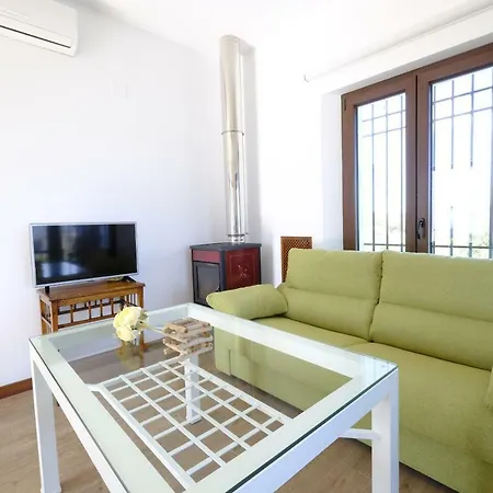 Casas De Alisne