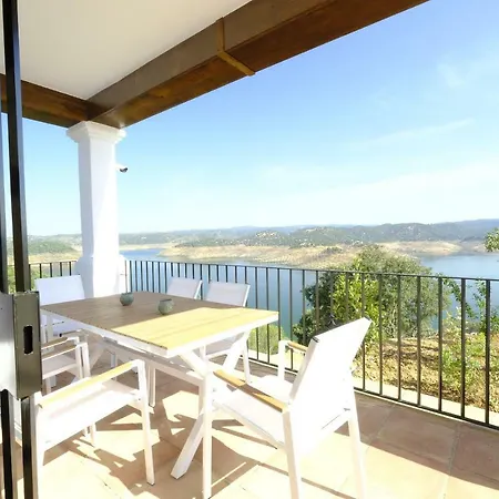 Landhuis Casas De Alisne *
