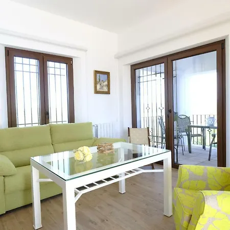 Landhuis Casas De Alisne *