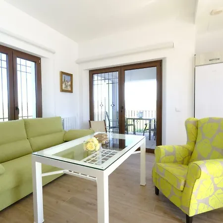 Casas De Alisne Almodóvar del Río