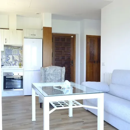 Casas De Alisne Landhuis Almodóvar del Río