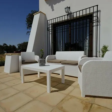 Casas De Alisne Landhuis *