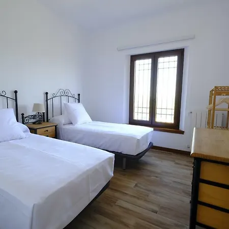 Landhuis Casas De Alisne Almodóvar del Río