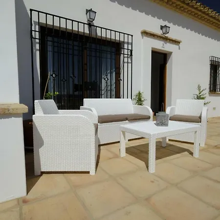 Casas De Alisne *
