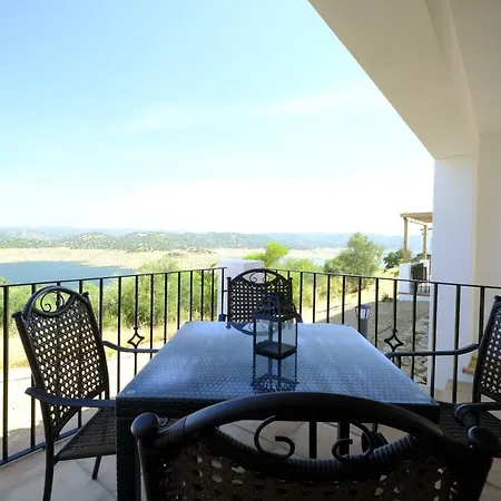 Casas De Alisne Almodóvar del Río