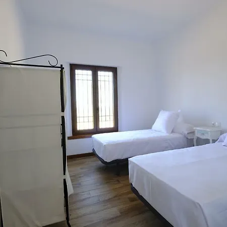 Casas De Alisne Landhuis Almodóvar del Río