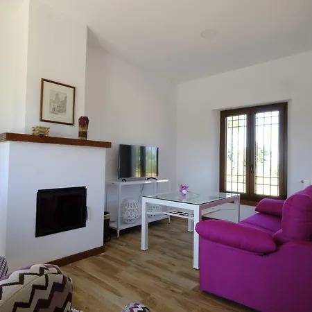 Casas De Alisne Almodóvar del Río