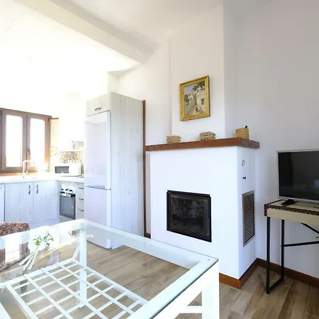 Casas De Alisne