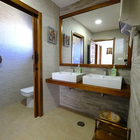Casas De Alisne Almodóvar del Río