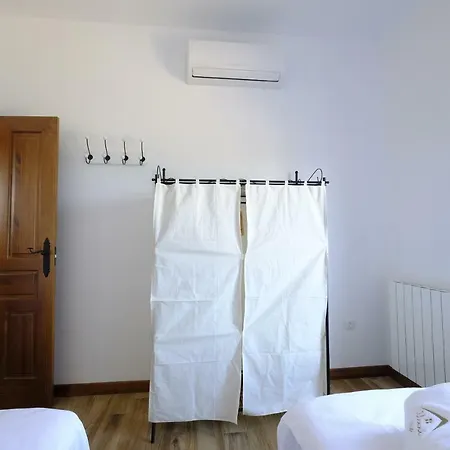 Casas De Alisne