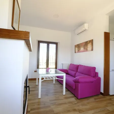 Casas De Alisne *