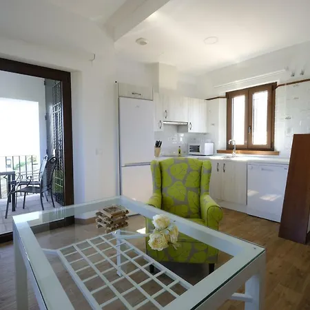 Landhuis Casas De Alisne Almodóvar del Río