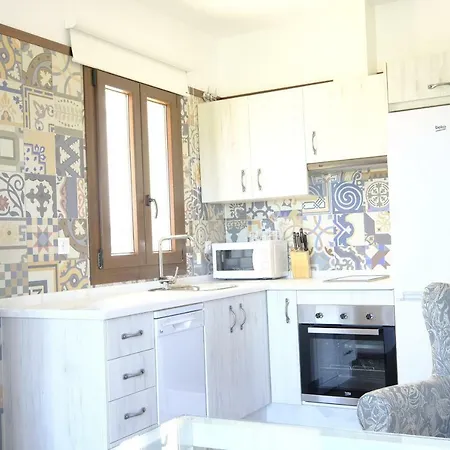 Casas De Alisne Landhuis *