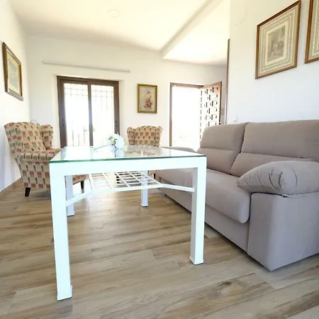 Landhuis Casas De Alisne Almodóvar del Río