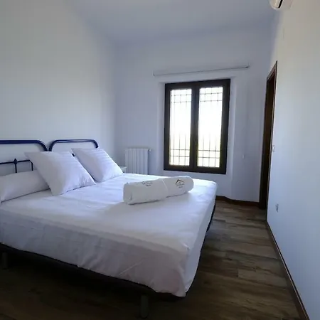 Landhuis Casas De Alisne Almodóvar del Río