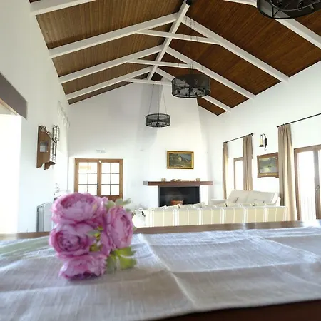 Casas De Alisne