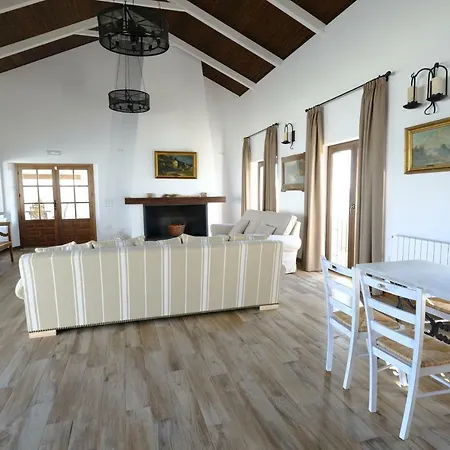 Landhuis Casas De Alisne