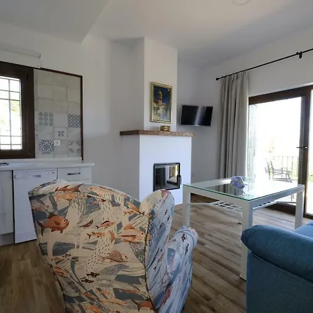 Casas De Alisne Landhuis