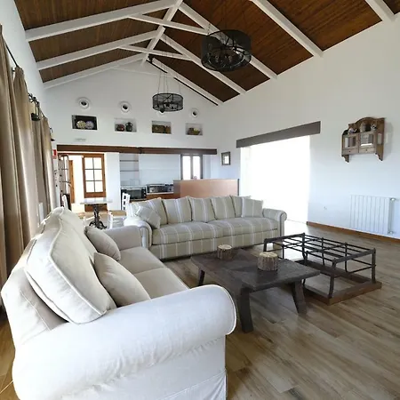 Casas De Alisne Landhuis