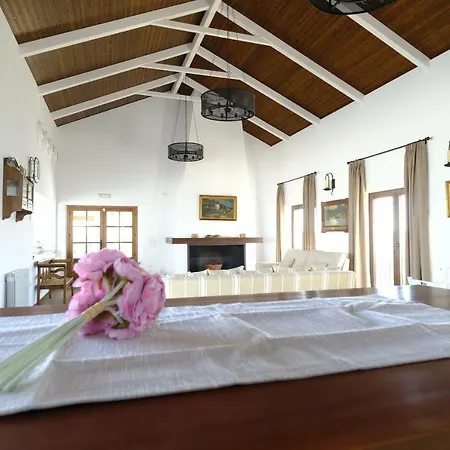 Casas De Alisne *